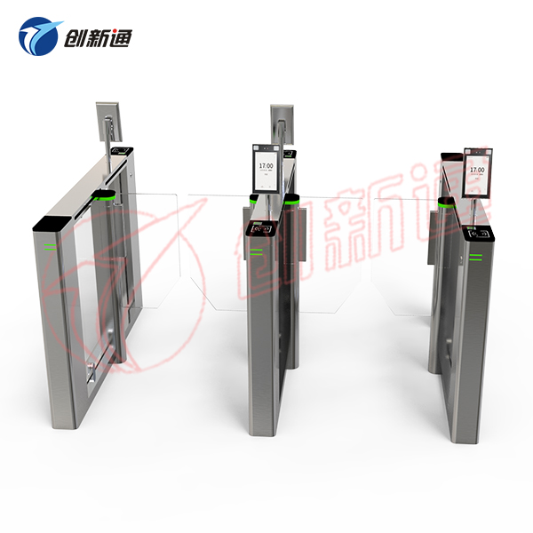 擺閘,三輥閘,速通閘,旋轉(zhuǎn)閘,平移閘,一字閘,人臉識(shí)別，