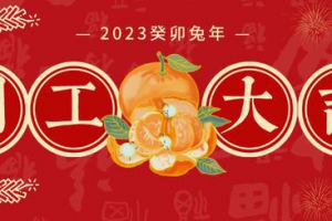 2023創(chuàng)新通科技開工大吉！